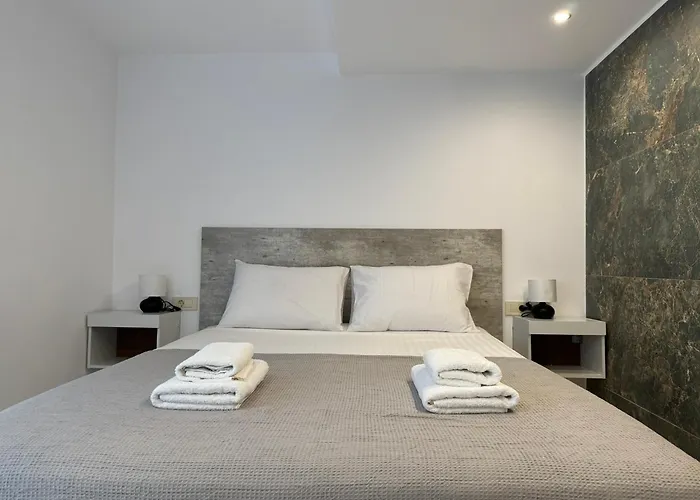 Kasteli Apartment