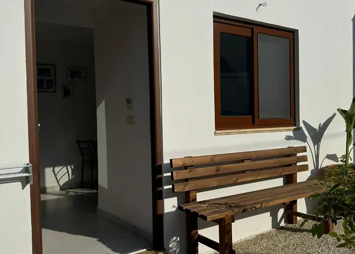 Kasteli Apartment