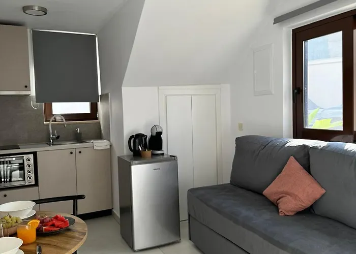 Kasteli Apartment