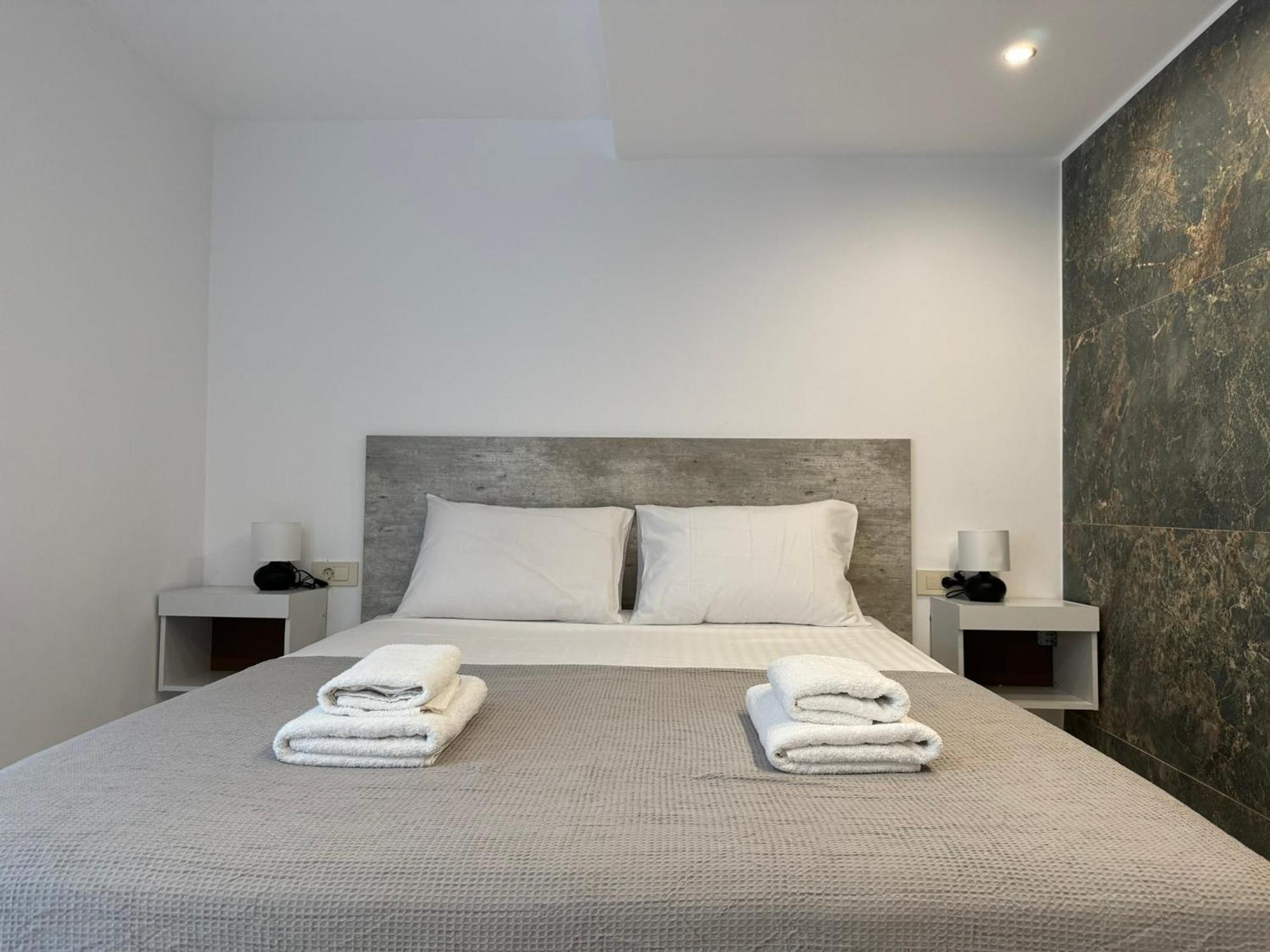 Kasteli Appartement *