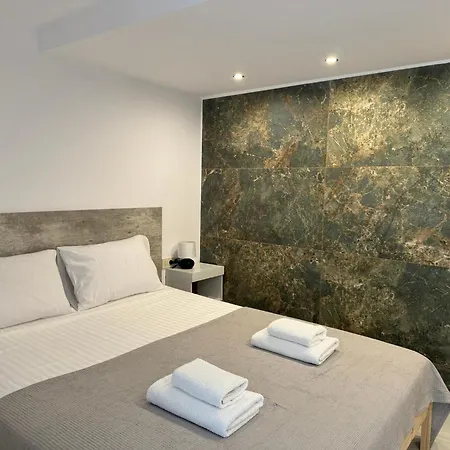 Kasteli Apartment Kíssamos Extérieur photo