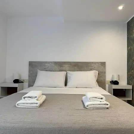 Kasteli Apartment Kíssamos Extérieur photo