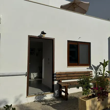 Kasteli Apartment Kíssamos Extérieur photo