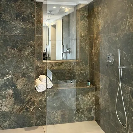 Kasteli Apartment Kíssamos Extérieur photo