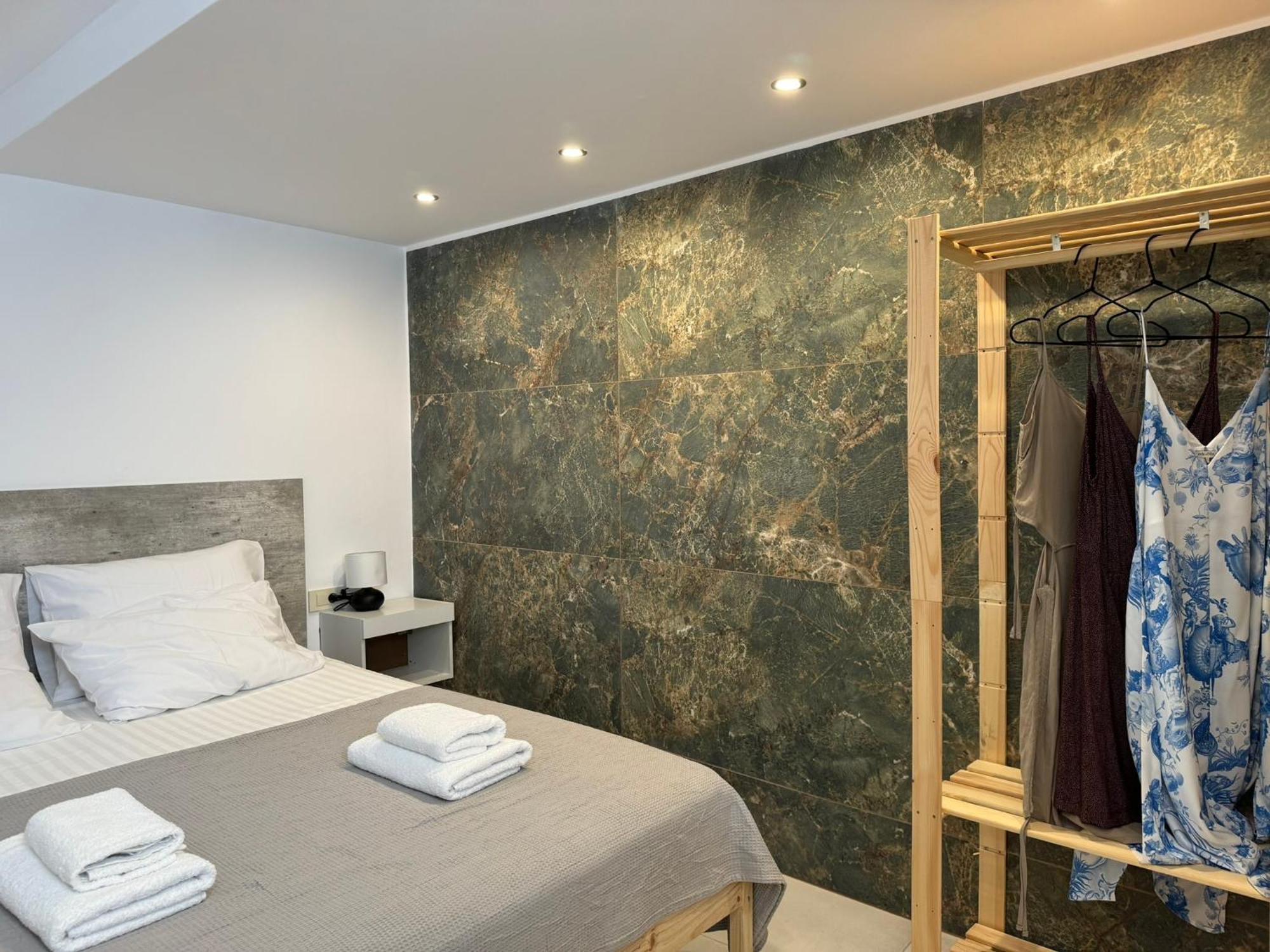 Apartamento Kasteli