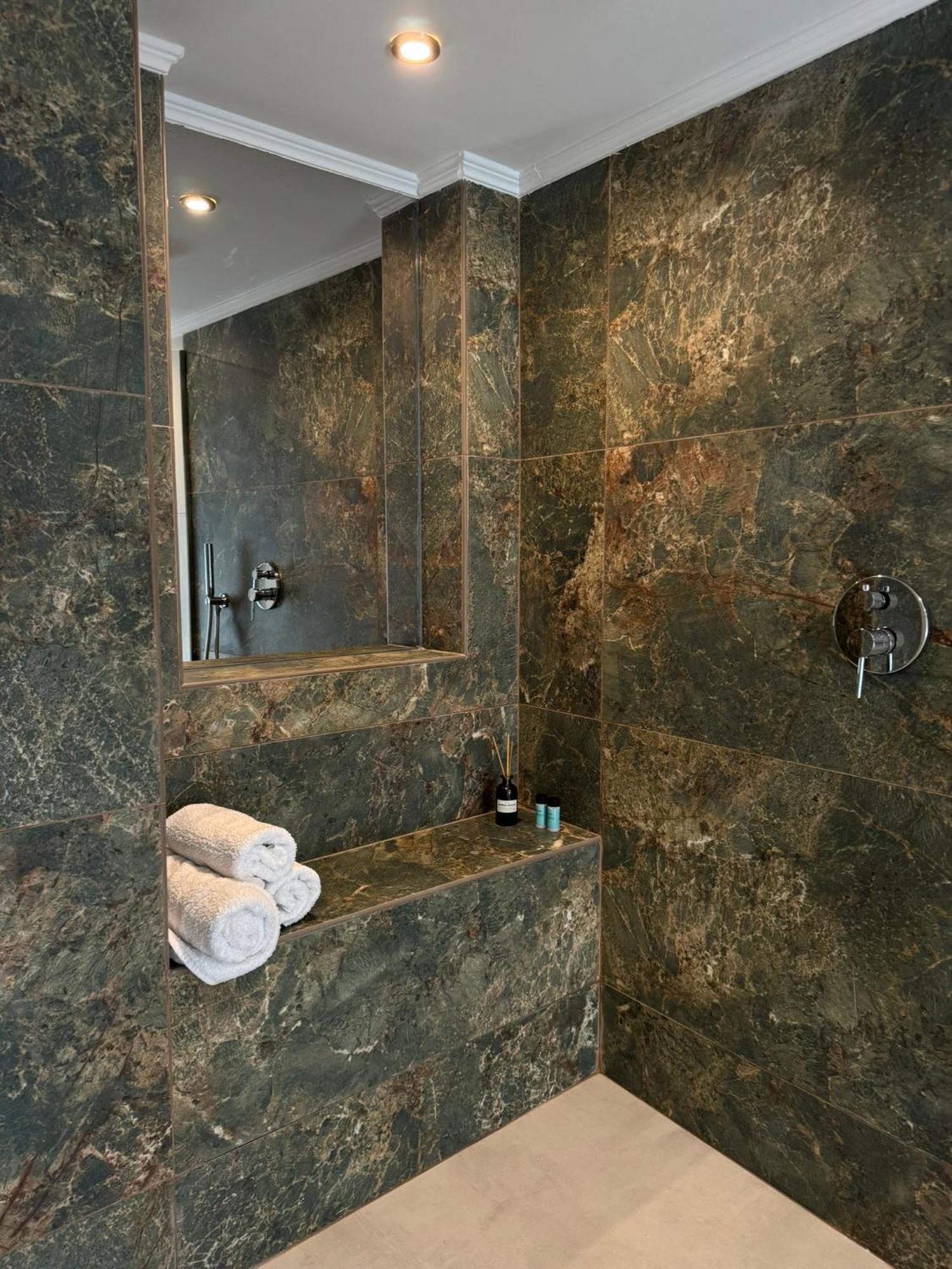 Apartamento Kasteli